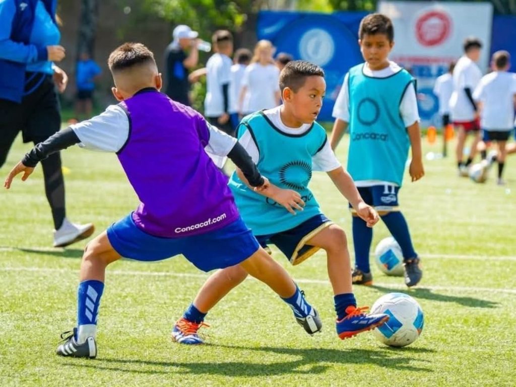 Foto Cortesía FESFUT