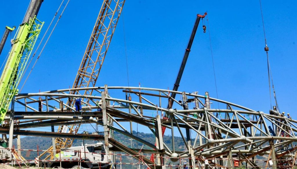 Foto Cortesía INDES