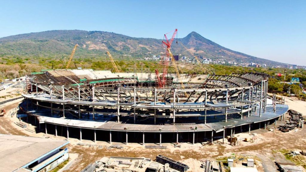 Foto Cortesía INDES