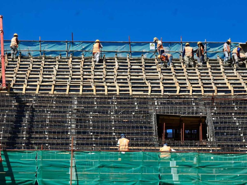 Foto Cortesía INDES