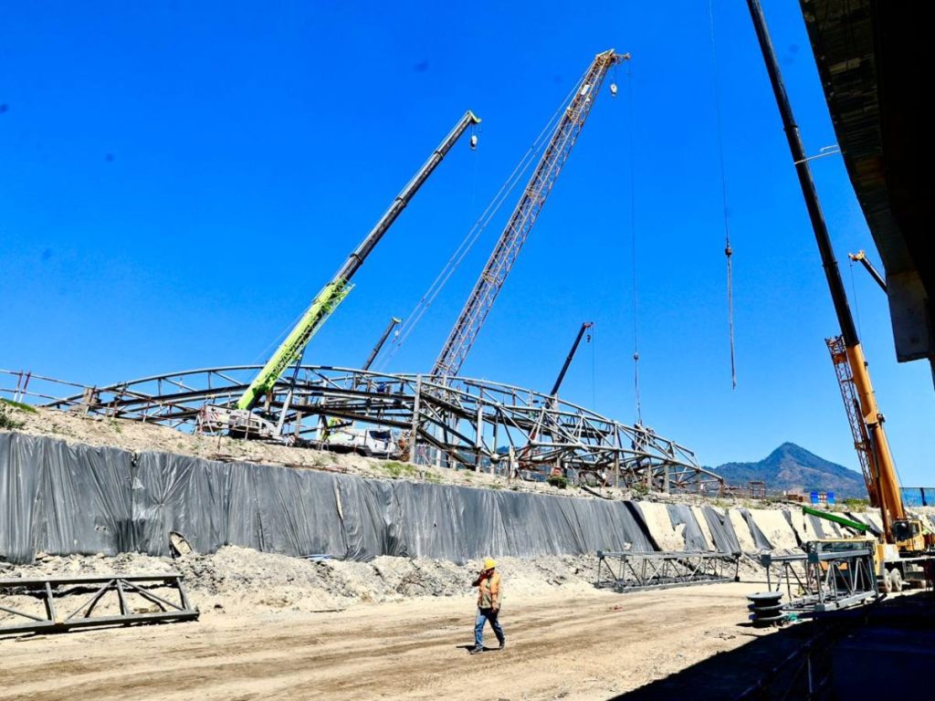 Foto Cortesía INDES