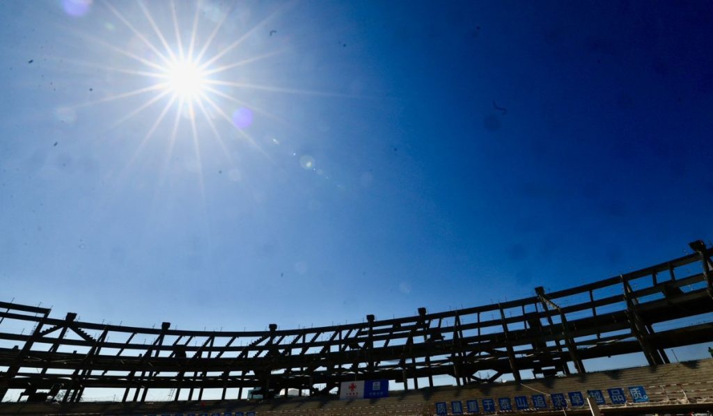 Foto Cortesía INDES