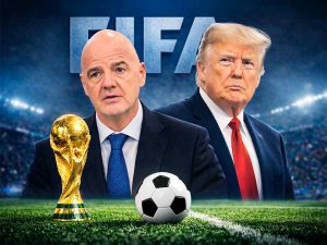 La posible retirada de Irán del Mundial 2026 abre la puerta a que la FIFA elija un reemplazo, con Irak como candidato, aunque la decisión depende del organismo.