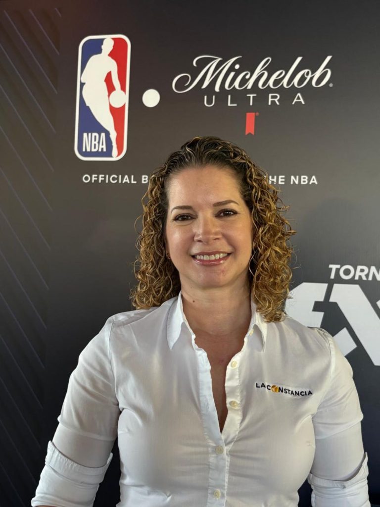 momentos que trascienden", Carol Colorado, Carol Colorado, Directora Legal y de Asuntos Corporativos, La Constancia. Foto Cortesía