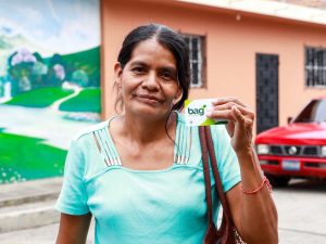 Productores deberán ingresar a la plataforma del MAG para confirmar o actualizar sus datos y continuar recibiendo el Bono Agrícola.