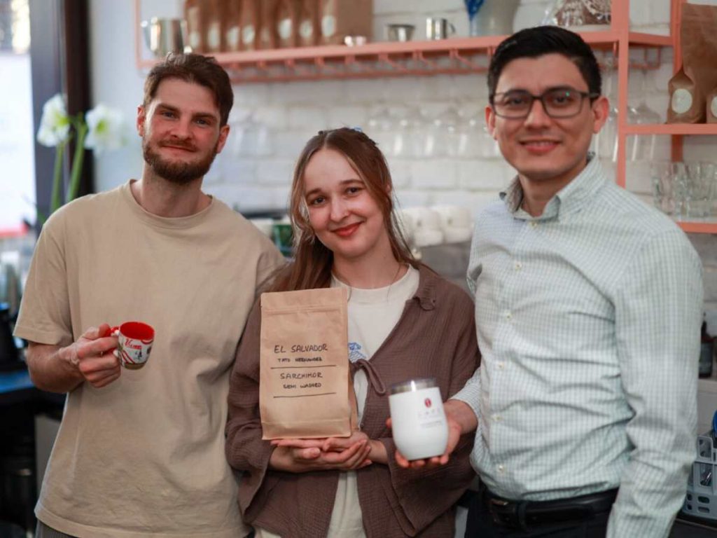 Consumidores europeos muestran mayor interés por el origen y la trazabilidad del café.