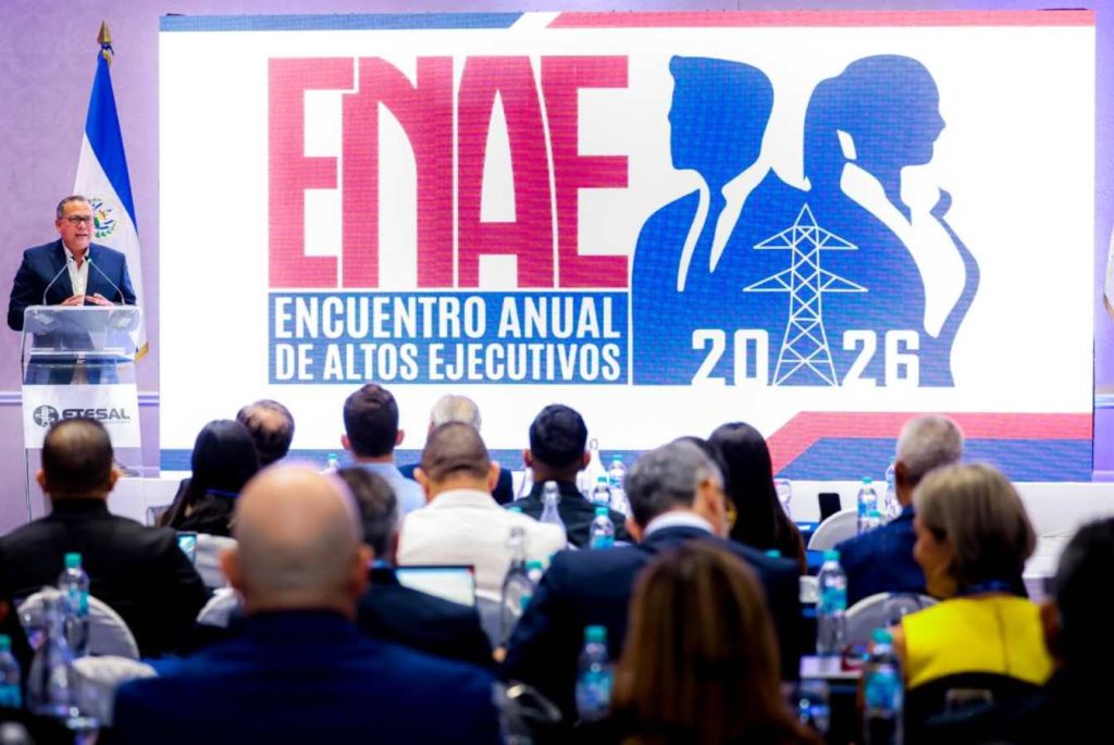 El Mercado Eléctrico Regional registró en 2024 más de 2,700 GWh en transacciones, según datos compartidos durante el encuentro.