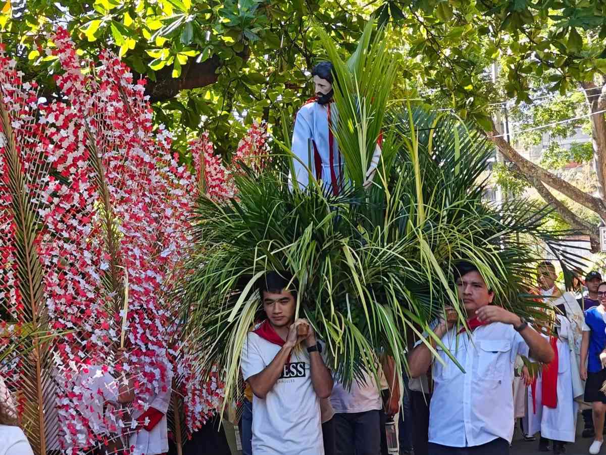 domingo-ramos-parroquia-transfiguración