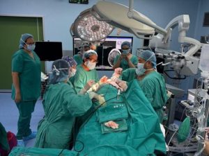 Solo el 6.27 % de salvadoreños ha registrado en su DUI la intención de donar órganos, según el RNPN.