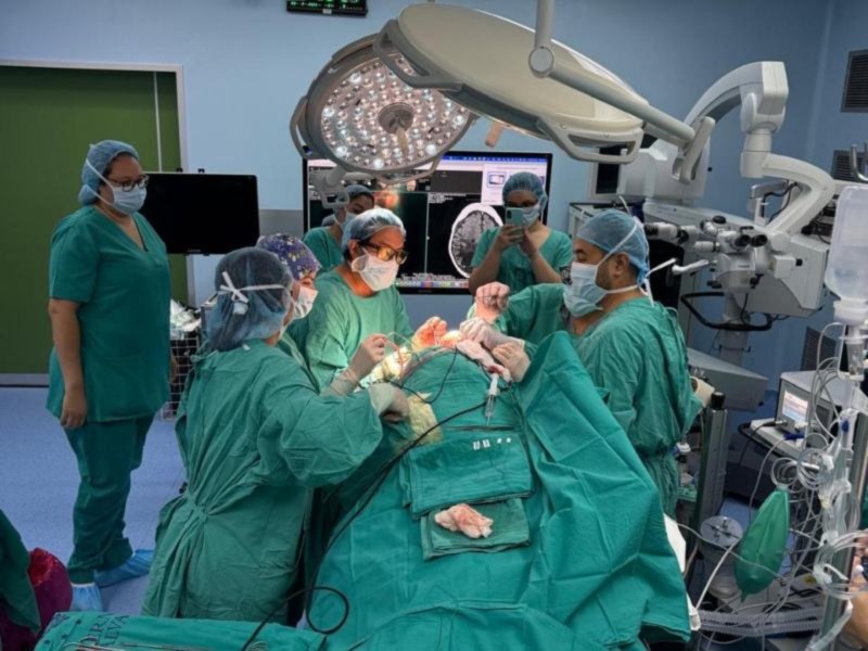 Solo el 6.27 % de salvadoreños ha registrado en su DUI la intención de donar órganos, según el RNPN.