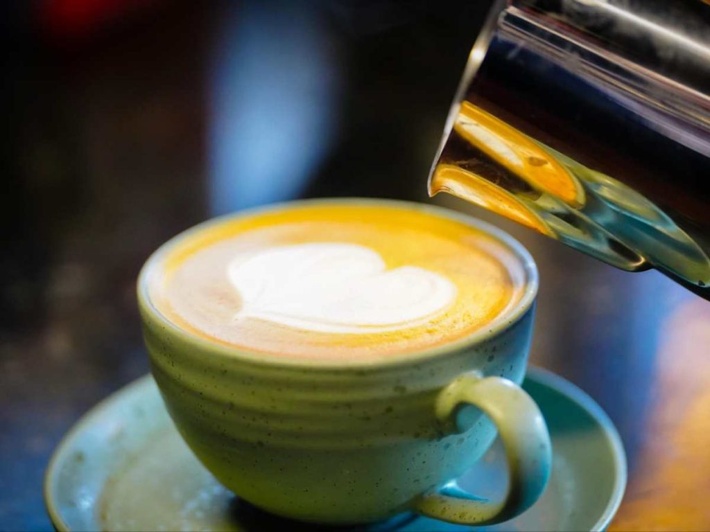 El Atrio Café se suma a los más de 500 restaurantes que forman parte de la Ruta de Las Flores.