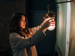 energia-lampara-luz-precio
