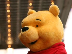 Winnie the Pooh cumple 100 años: el osito que marcó generaciones
