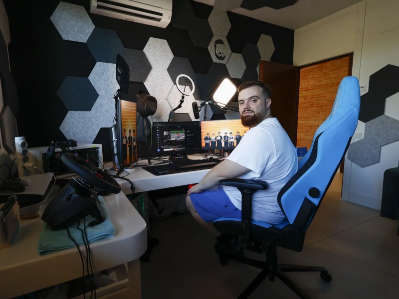 Ibai Llanos confirmó que la Velada del Año VI se celebrará el 25 de julio en el Estadio La Cartuja de Sevilla.