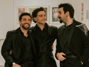 ¿Listos para ver a Il Volo en El Salvador? Conocé 10 datos sobre los italianos