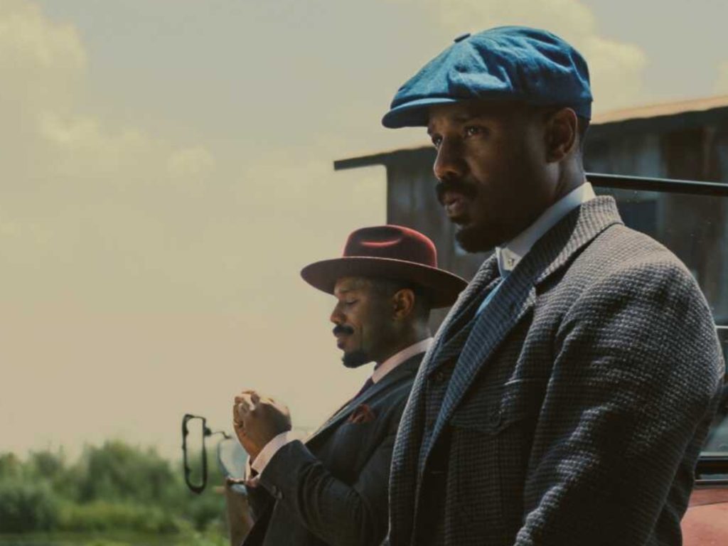 El actor Michael B. Jordan ha tomado impulso en la carrera al Óscar tras ganar el premio del Sindicato de Actores por su papel protagónico en Sinners. Fotografía/ Cortesía