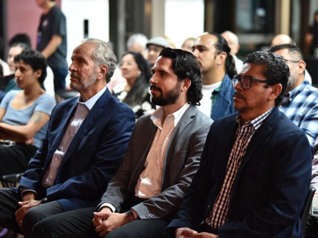 La Escuela Mónica Herrera anunció que próximamente publicará nuevos libros sobre música, cine y diseño.