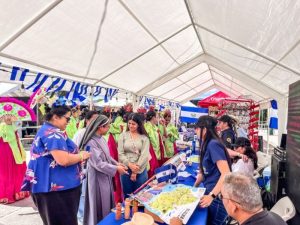 El Salvador destaca en "ExpoHogar 2026 Honduras" con turismo y negocios