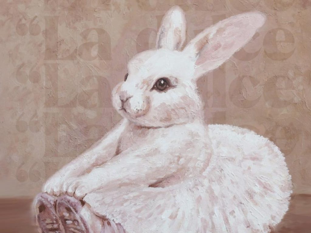 La exposición “La dulce poesía del ballet” reúne obras del artista salvadoreño Rolando Chicas. Imagen/ Ministerio de Cultura