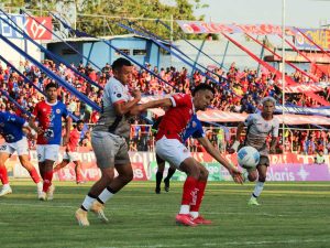 fas fuerte san francisco