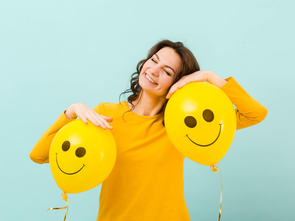 La felicidad no implica estar bien todo el tiempo, sino aprender a convivir con todas las emociones que forman parte de la experiencia humana.