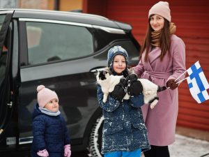 Finlandia, donde el bienestar se mide en confianza, equilibrio y calidad de vida, consolidándose como referente global de felicidad y cohesión social.