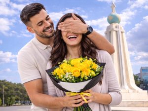 flores-amarillas-amistad-amor-regalos-marzo-rosas