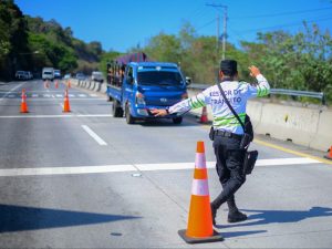 Grúas gratis y controles viales: así será el plan de Semana Santa