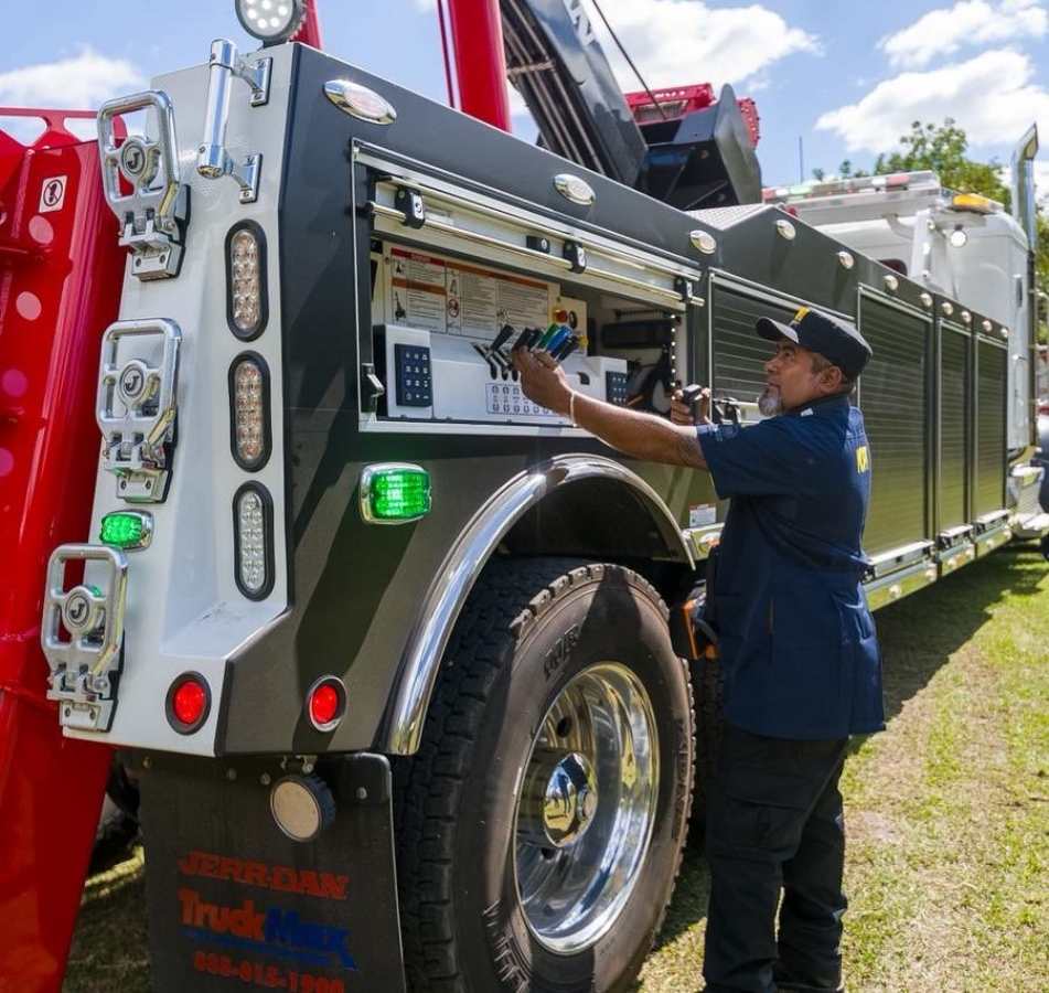 Conductores pueden solicitar asistencia gratuita llamando al 2510-0199 desde cualquier punto del país.