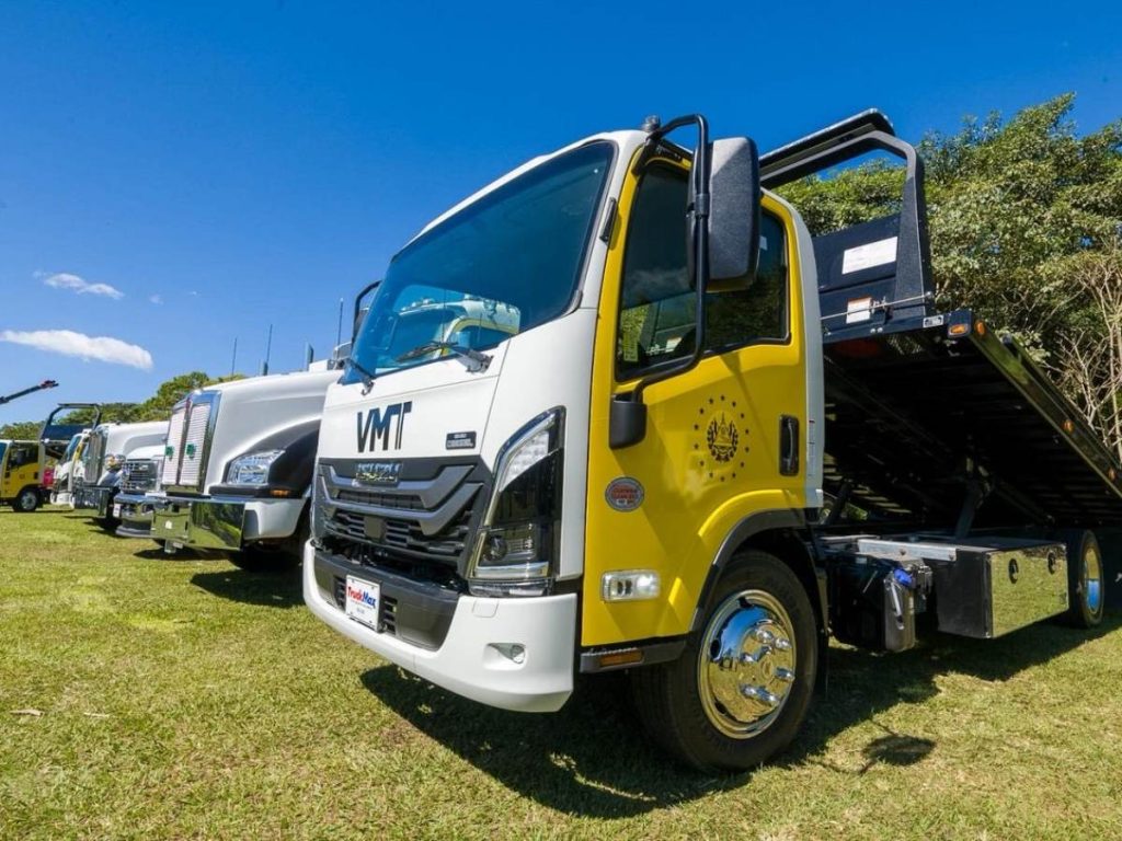 El plan de Semana Santa incluye grúas gratuitas, controles viales y presencia de gestores en rutas con mayor carga turística.