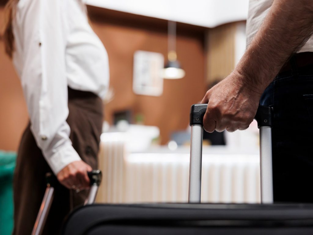 El respeto a las reglas y al espacio compartido es clave para una experiencia turística positiva.