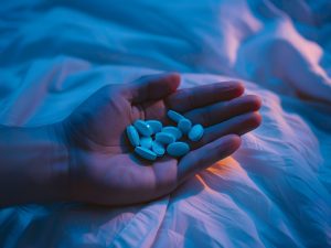 Especialistas recomiendan limitar el uso de melatonina a periodos cortos y bajo control profesional para evitar efectos adversos.