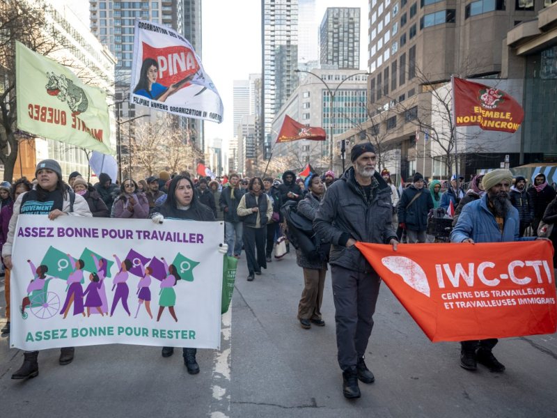 Mexicanos lideran las detenciones en fronteras de Estados Unidos desde 2025, según datos oficiales.