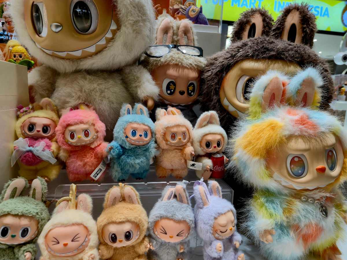 El universo Labubu da el salto al cine y se suma a la nueva ola de franquicias globales inspiradas en cultura pop y coleccionismo.