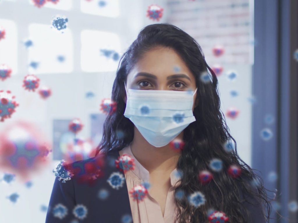 Variante Covid “Cigarra” bajo vigilancia global por su expansión y características genéticas en estudio.