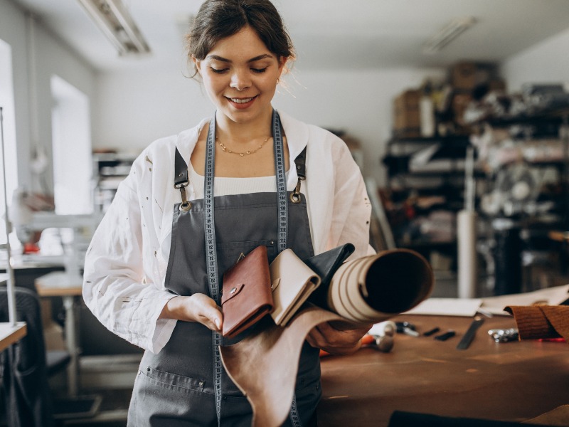 Impulsando el crecimiento de la micro y pequeña empresa con oportunidades reales de desarrollo y financiamiento.