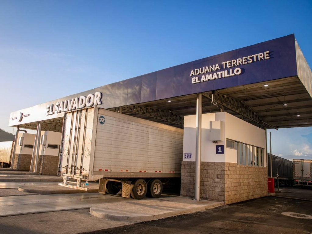 La Asamblea aprobó la incorporación del artículo 27-A a la Ley Orgánica de Aduanas. Cortesía de Aduanas