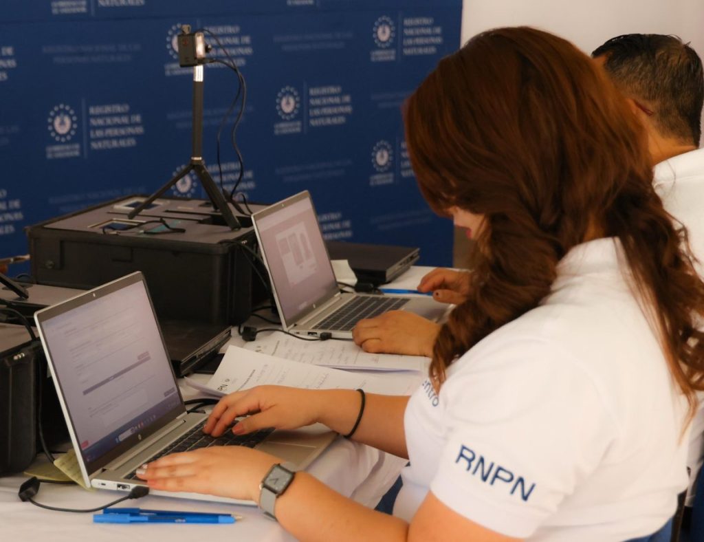 El programa está dirigido a jóvenes que cumplirán 18 años antes de las elecciones de 2027.