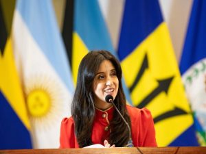 El Salvador fue elegido como sede de la 40ª Conferencia Regional de la FAO para América Latina y el Caribe, que se realizará en San Salvador en 2028.