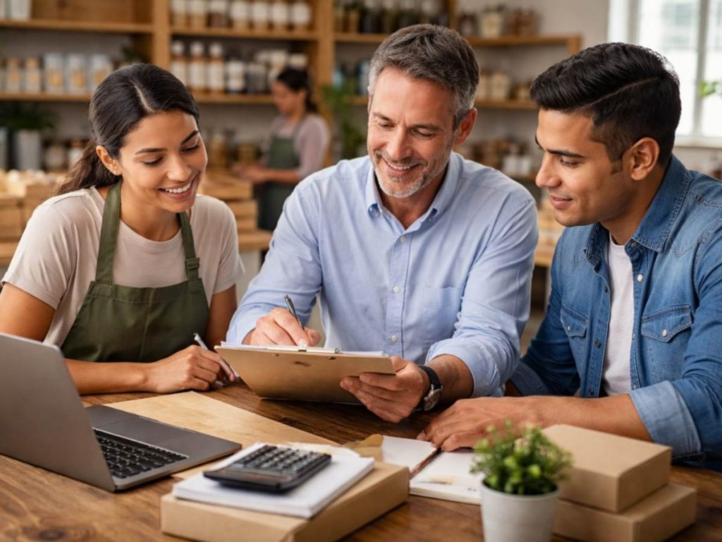 Las mipymes representan el 89.5% de los empleadores formales y son clave en la generación de empleo en El Salvador.