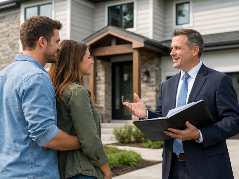 El mercado de viviendas usadas sigue por debajo de los niveles previos a la pandemia, pese al reciente repunte.