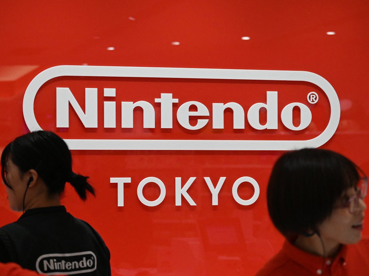 Nintendo se sumó a más de mil empresas que reclaman a EE.UU. el reembolso de aranceles anulados por la justicia.