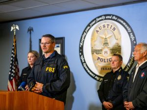 La policía de Austin confirmó que el agresor fue abatido tras abrir fuego contra personas en el centro de la ciudad.