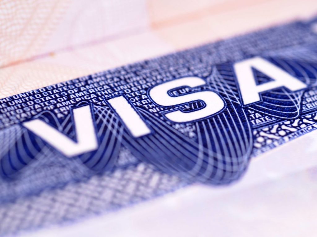 Los viajeros que pertenecen al Programa de Exención de Visa pueden ingresar a Estados Unidos sin tramitar la visa B1/B2.