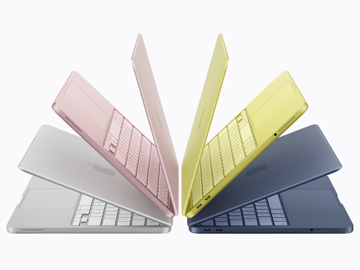 Llega la MacBook Neo, el dispositivo más barato de Apple