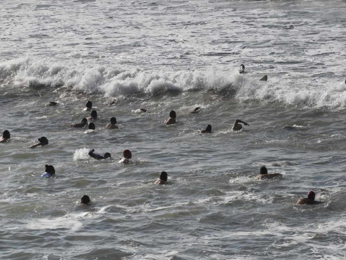 Así se vivió la 60 edición del “Paso del Hombre” en El Salvador