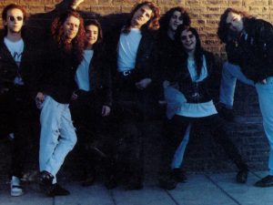 Estos son los precios y localidades para Vilma Palma e Vampiros en El Salvador