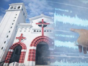 Juayúa acumula 108 sismos en cuatro días