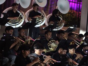 San Salvador tendrá eventos musicales y talleres de arte gratuitos en Semana Santa