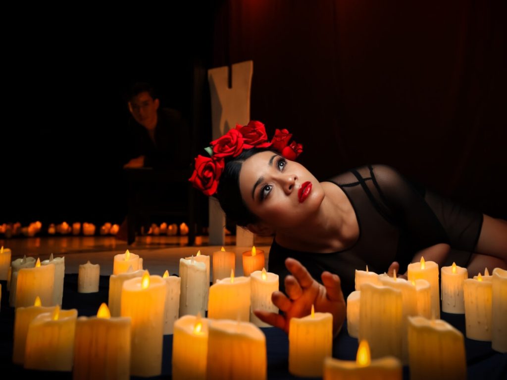 La programación incluye presentaciones en distintos escenarios culturales del país. Fotografía/ Ministerio de Cultura